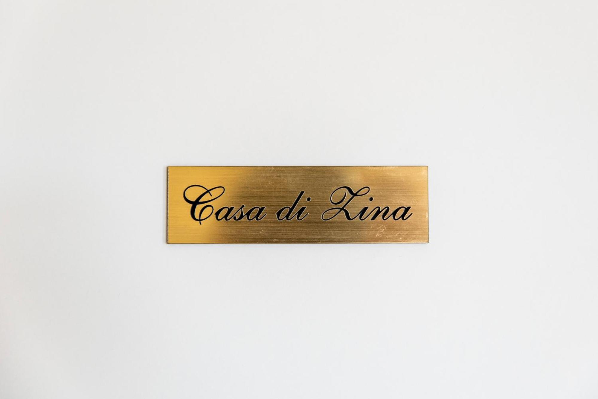 Casa Di Zina Διαμέρισμα Βερόνα Εξωτερικό φωτογραφία
