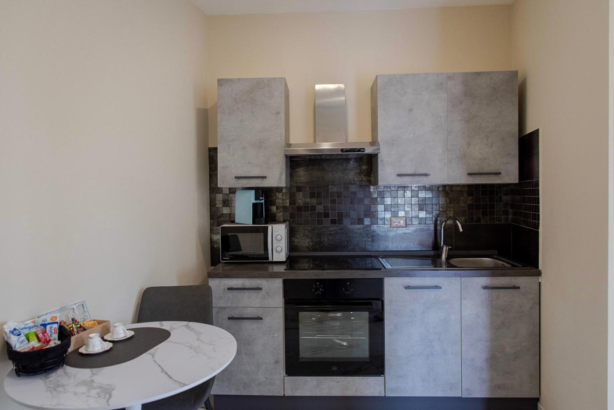 Casa Di Zina Διαμέρισμα Βερόνα Εξωτερικό φωτογραφία