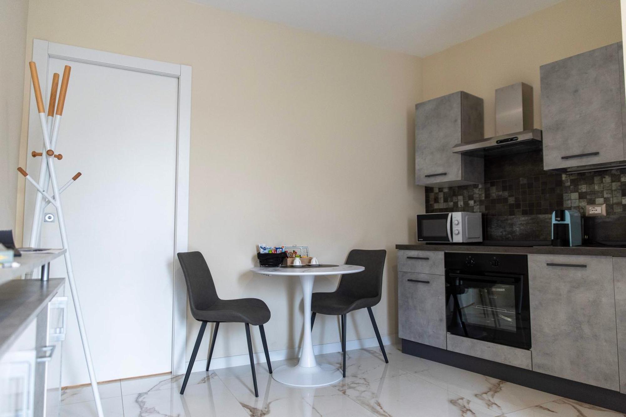 Casa Di Zina Διαμέρισμα Βερόνα Εξωτερικό φωτογραφία