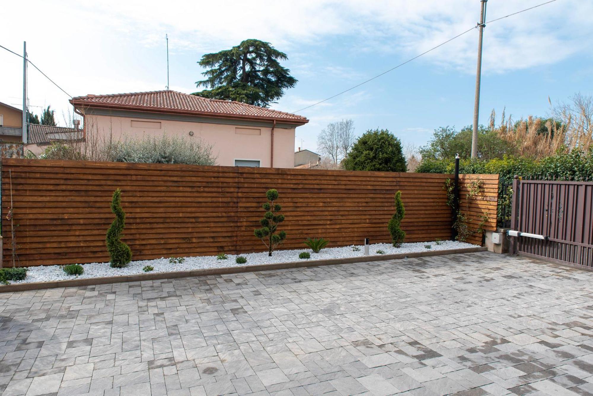 Casa Di Zina Διαμέρισμα Βερόνα Εξωτερικό φωτογραφία