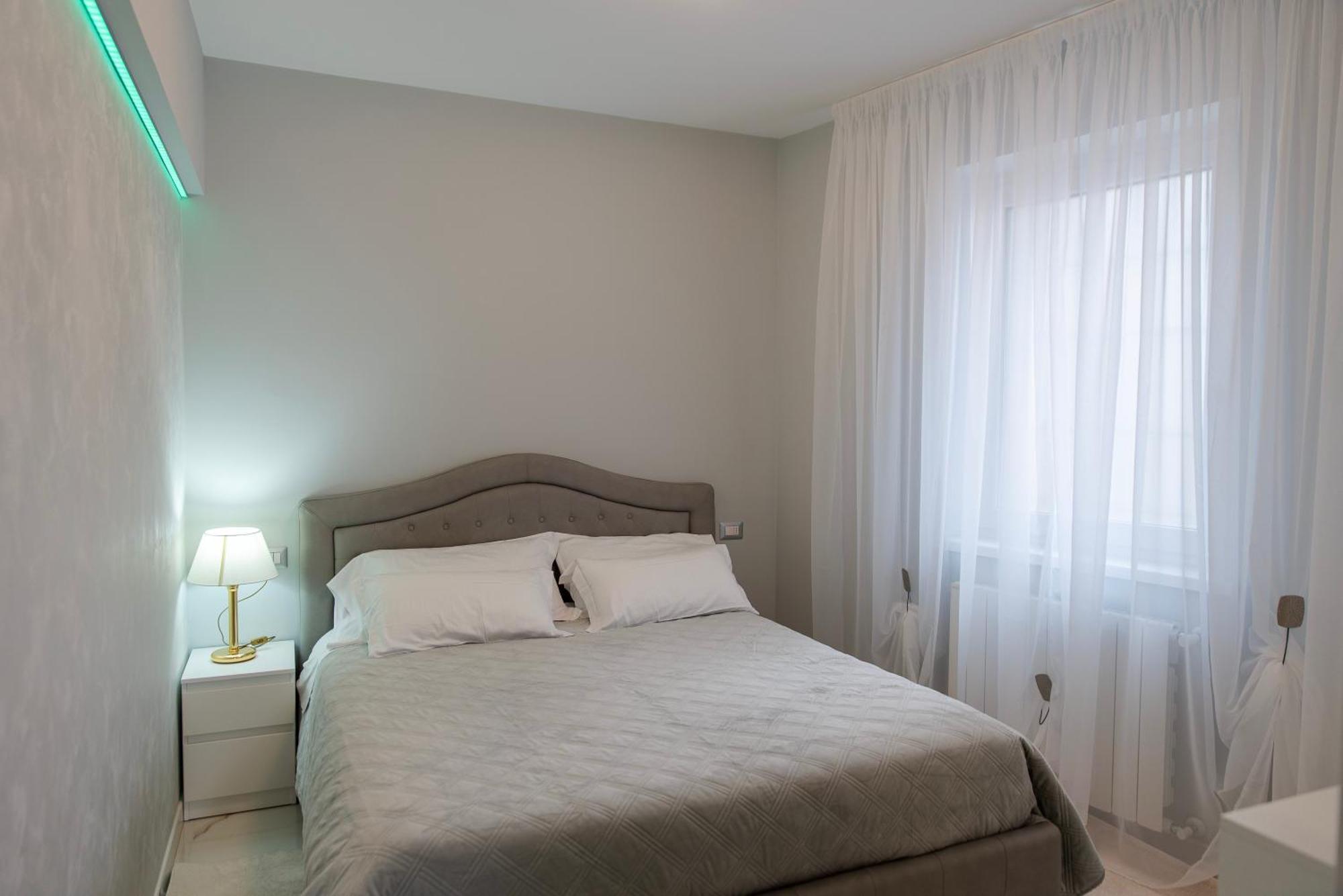 Casa Di Zina Διαμέρισμα Βερόνα Εξωτερικό φωτογραφία