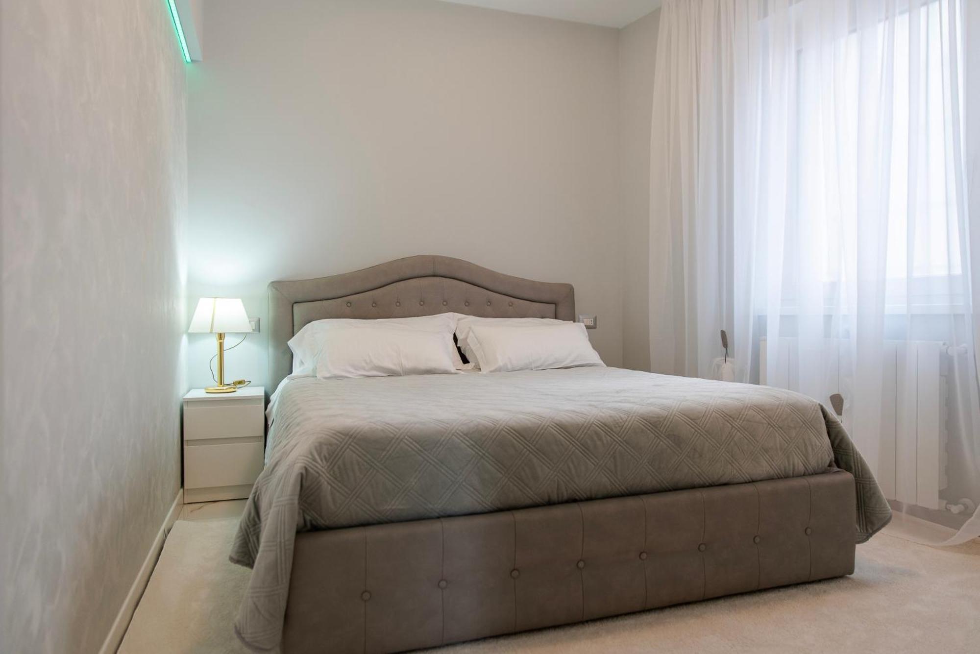 Casa Di Zina Διαμέρισμα Βερόνα Εξωτερικό φωτογραφία