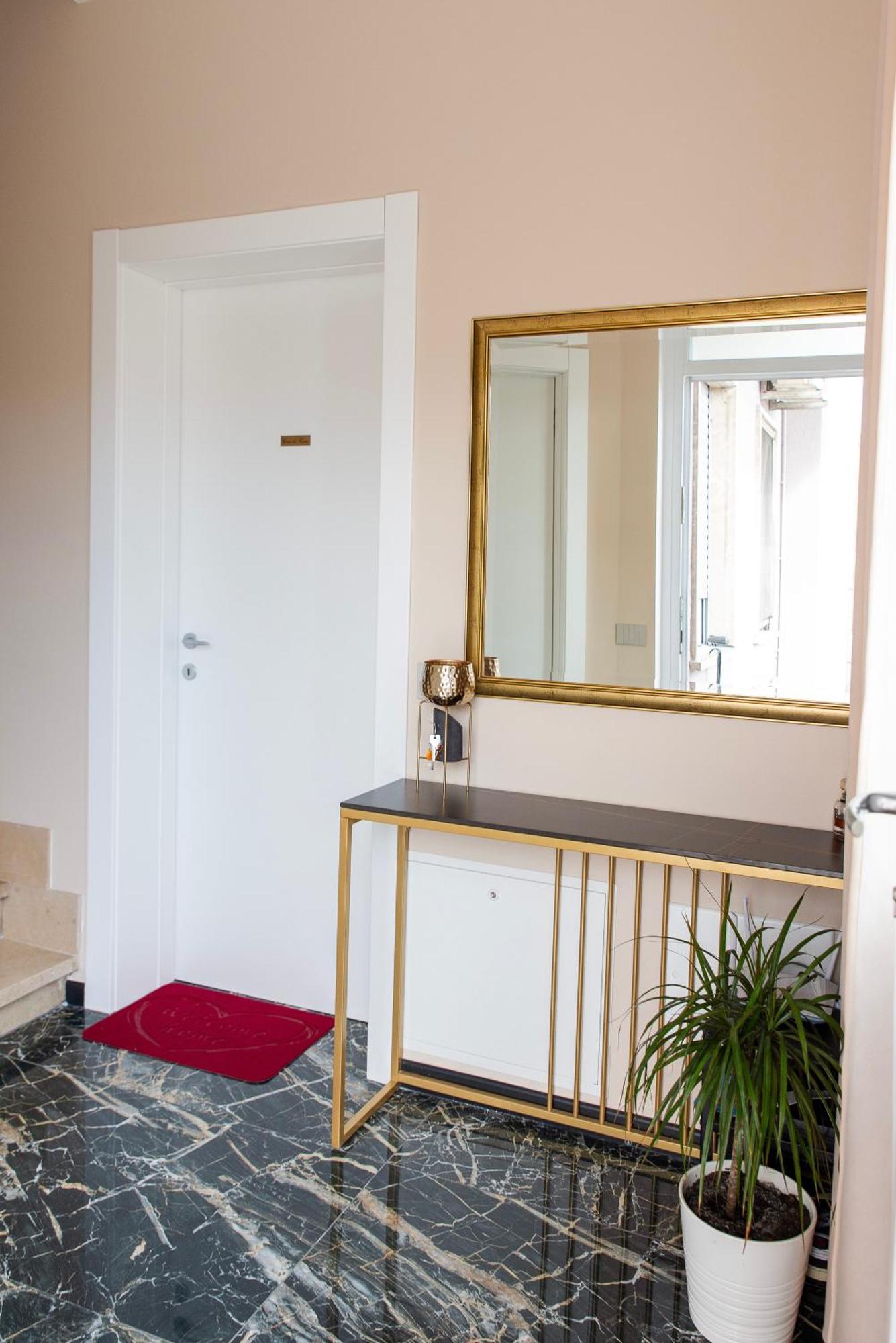 Casa Di Zina Διαμέρισμα Βερόνα Εξωτερικό φωτογραφία