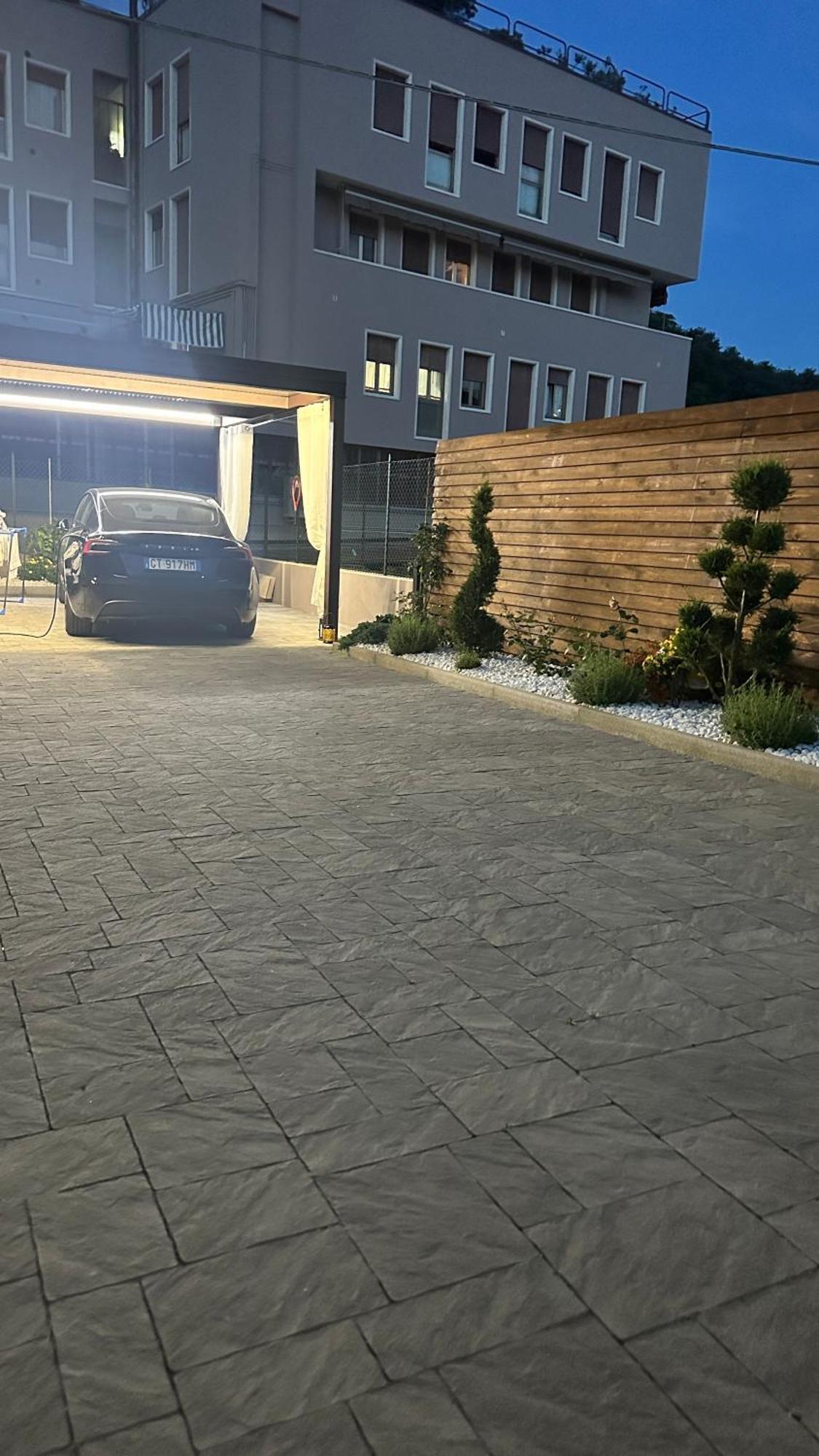 Casa Di Zina Διαμέρισμα Βερόνα Εξωτερικό φωτογραφία